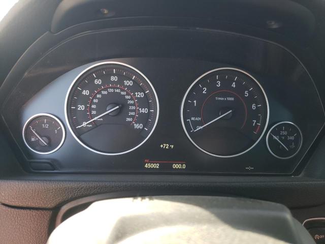 WBA4Z1C54JEC59096 BMW 430I