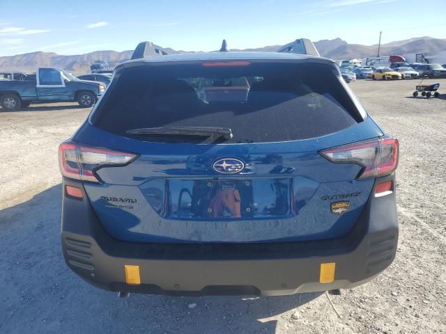 4S4BTGUD0R3134276 Subaru Outback Wilderness