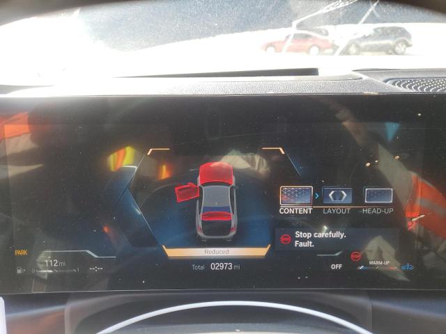 3MW49FS00P8D32959 BMW M340I