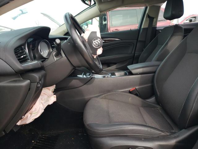 W04GM6SX1J1094489 Buick Regal Preferred Ii