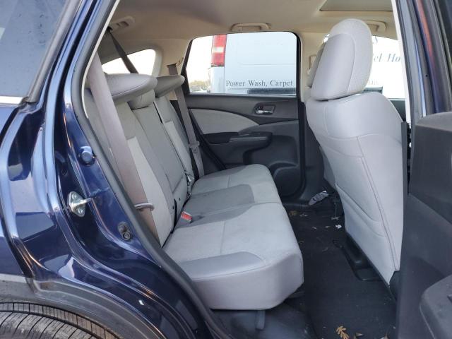 3CZRM3H5XGG707023 Honda CR-V EX