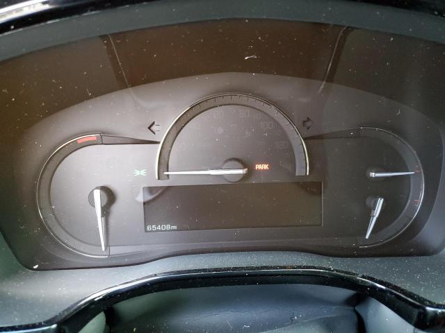 1GYKNDRS9HZ220079 Cadillac XT5 LUXURY