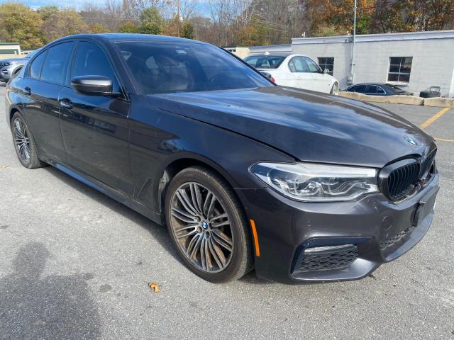 WBAJE7C56JWC56163 BMW 540 XI