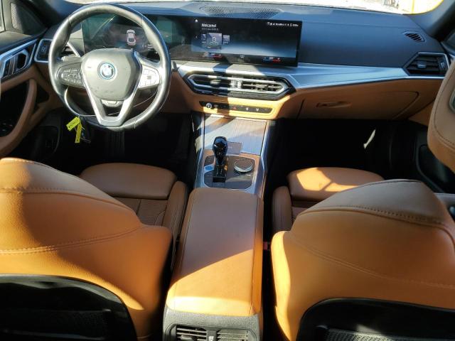 WBY73AW06NFM76100 BMW I4 Edrive40