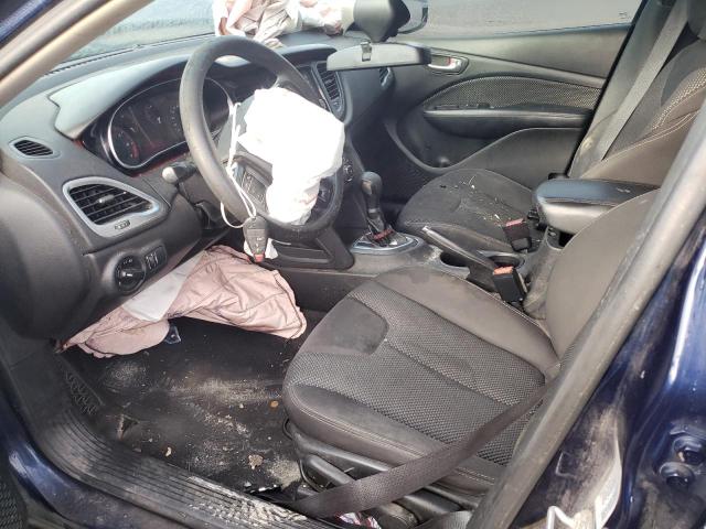1C3CDFBB5GD767000 Dodge DART SXT
