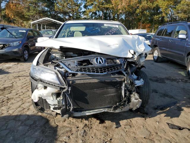 5J8TB3H52HL000067 Acura Rdx Technology