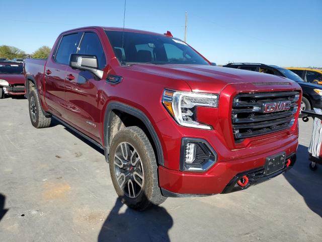 3GTP9EEL0MG335698 GMC Sierra K1500 At4