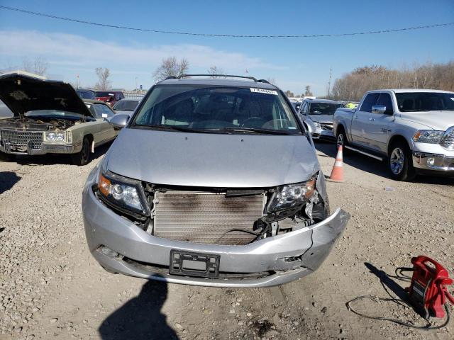 5FNRL5H96FB072846 Honda Odyssey Touring