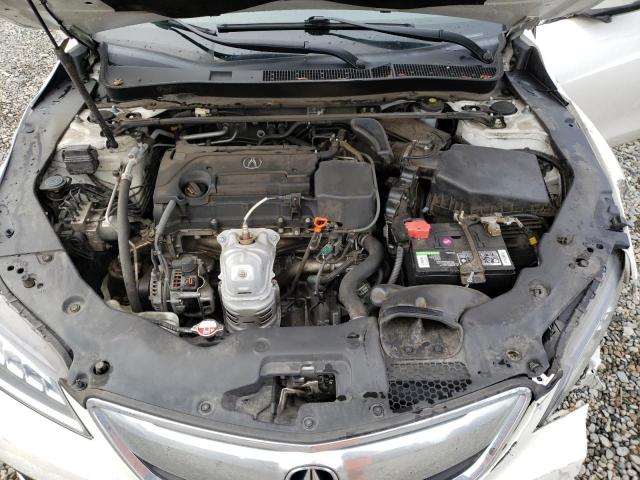 19UUB1F38FA025526 Acura TLX