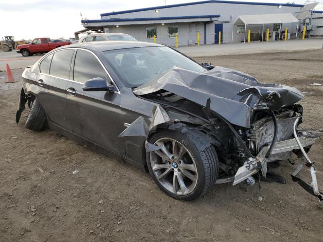 WBA5B1C53ED917184 BMW 535 I