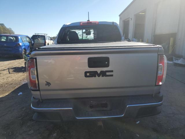 1GTG6CE31F1196177 GMC CANYON SLT