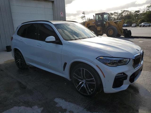 5UXJU2C50KLN66171 BMW X5 Xdrive50i