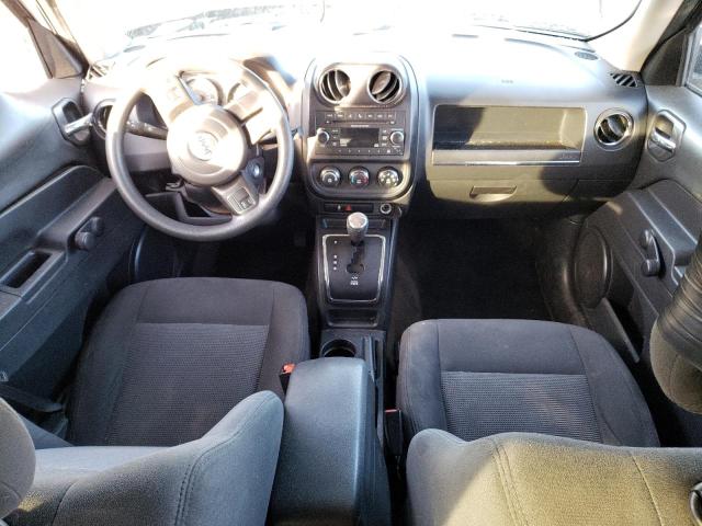 1C4NJPBA1GD569346 Jeep Patriot Sport