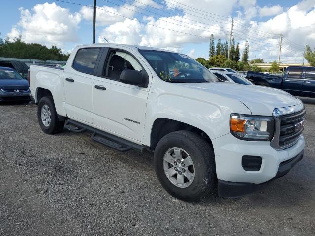 1GTG5BEA1L1120708 GMC Canyon