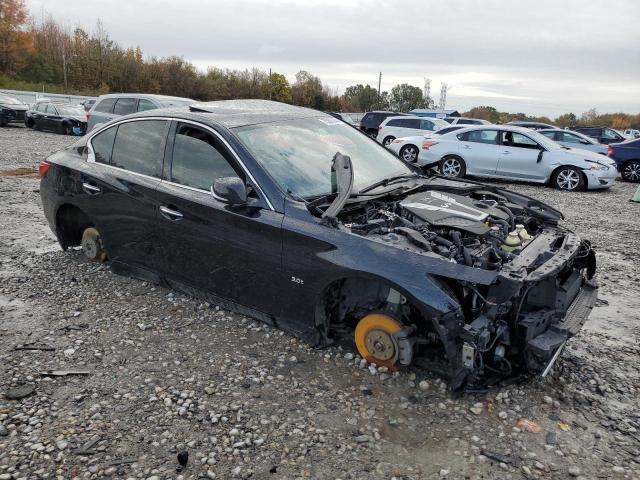 JN1EV7AR3GM345199 Infiniti Q50 Premium