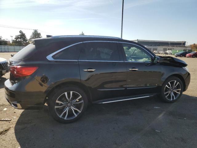 5J8YD4H89LL023919 Acura Mdx Advance