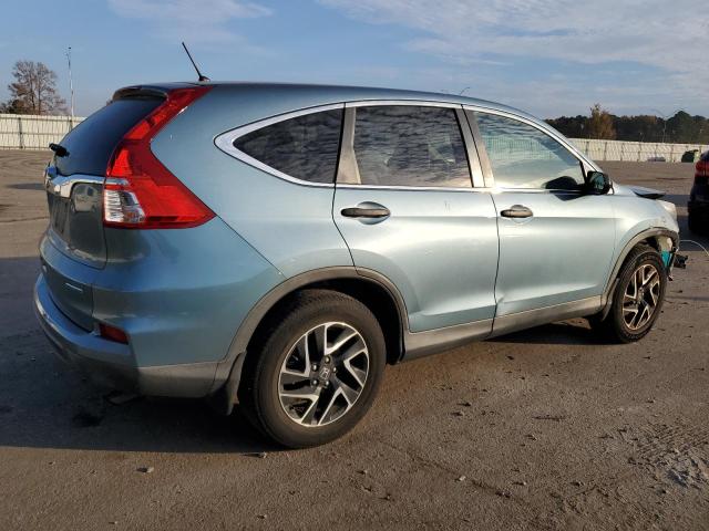 2HKRM3H43GH549001 Honda CR-V SE