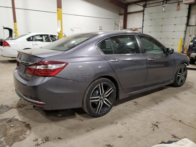 1HGCR2F54GA040329 Honda Accord Sport