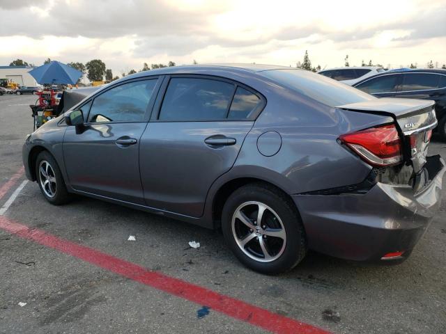 2HGFB2F78FH536382 Honda CIVIC SE
