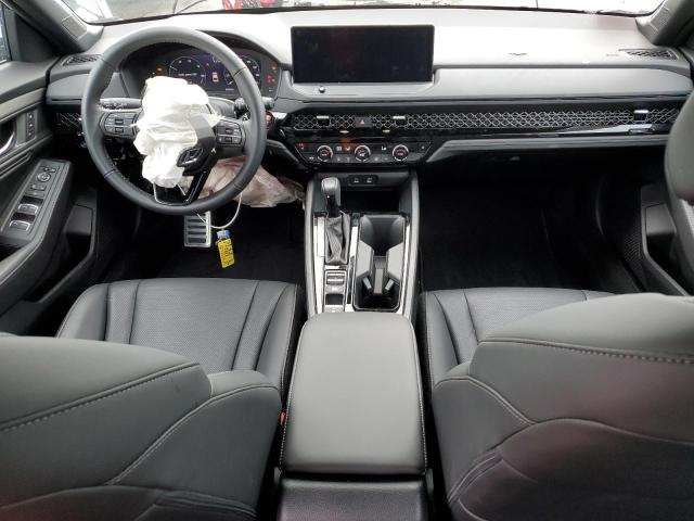 1HGCY2F76PA044970 Honda Accord Hybrid Sport-l