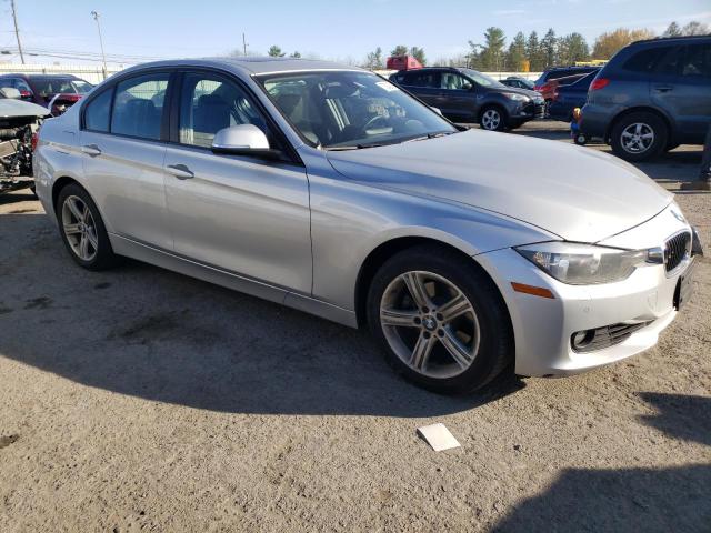 WBA3B5G57ENS10978 BMW 328 Xi Sulev
