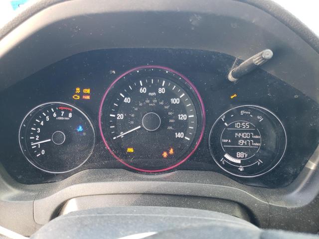 2HKRW5H32JH420784 Honda CR-V LX