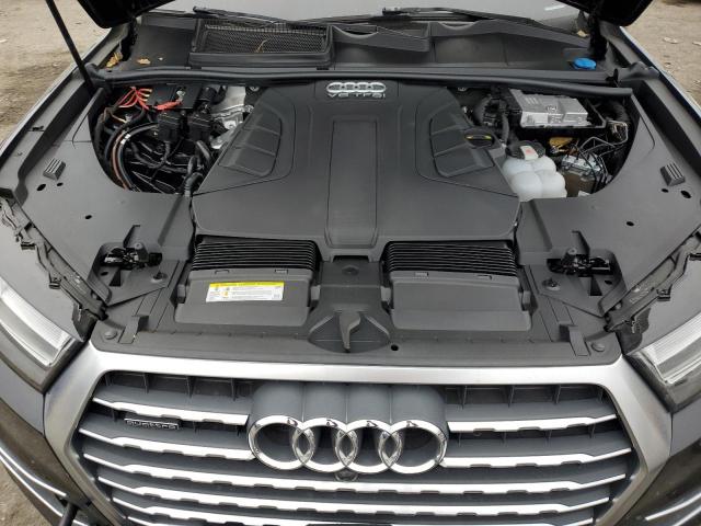WA1VAAF71JD047393 Audi Q7 Prestige
