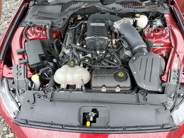 1FA6P8CF7G5222901 Ford MUSTANG GT