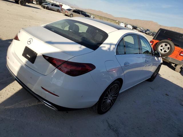 W1KAF4GB8PR128466 Mercedes-Benz C 300