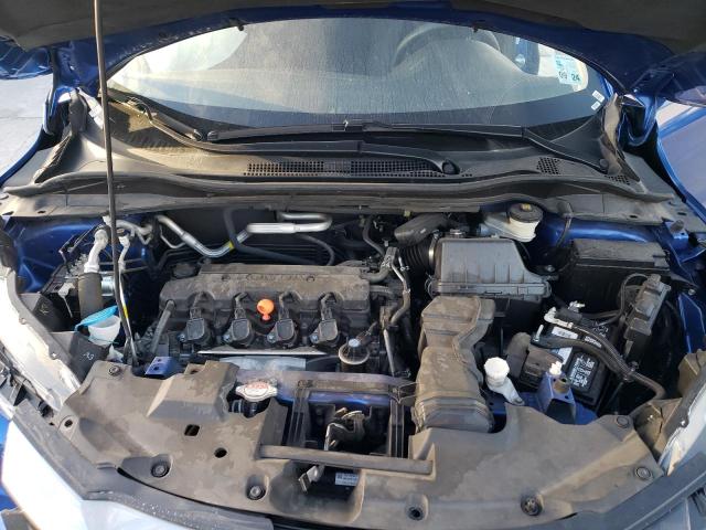 3CZRU6H57MM742133 Honda HR-V EX