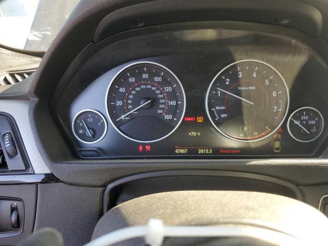 WBA3N7C51FK222667 BMW 428 I