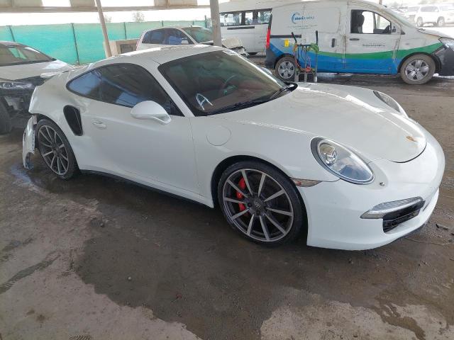 75033383 :رقم المزاد ، ***************** vin ، 2014 Porsche Carrera مزاد بيع