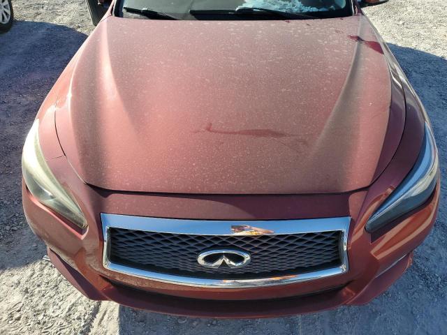 JN1CV7APXGM202921 Infiniti Q50 BASE
