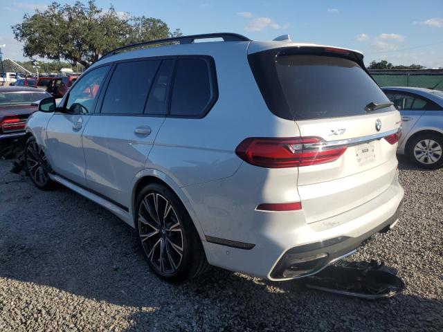 5UXCX4C50KLS37563 BMW X7 Xdrive50i