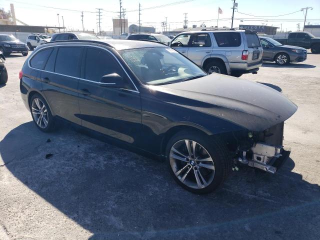 WBA8K3C58HK678711 BMW 330 XI