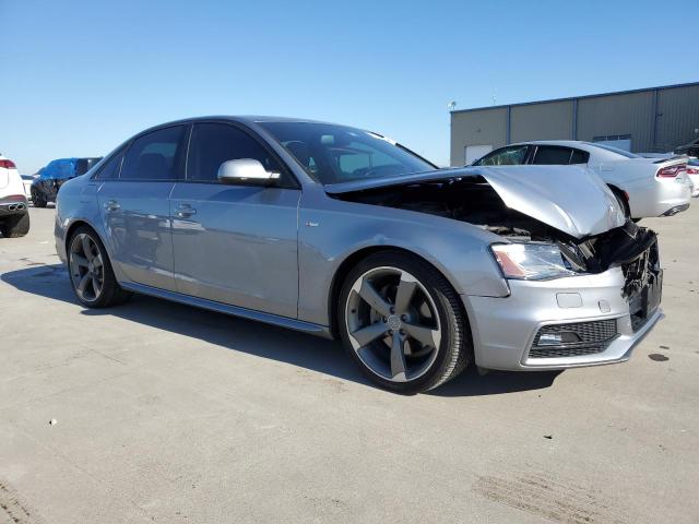 WAUFFAFLXFN001729 Audi A4 Premium Plus