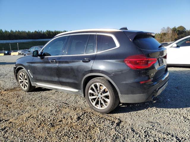 5UXTR7C58KLF29671 BMW X3 Sdrive30i