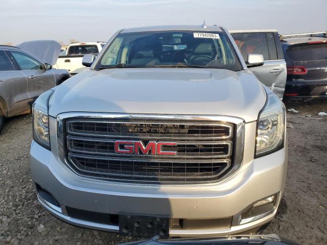 1GKS2GKC5GR309797 GMC Yukon Xl K1500 Slt