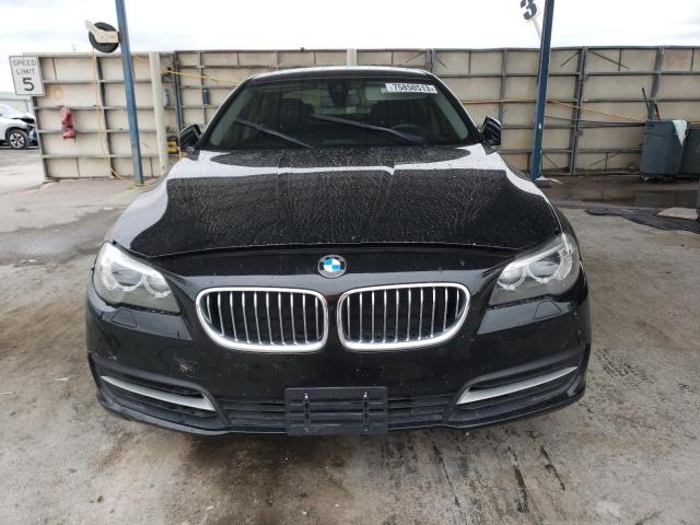 WBA5A5C50ED505010 BMW 528 I
