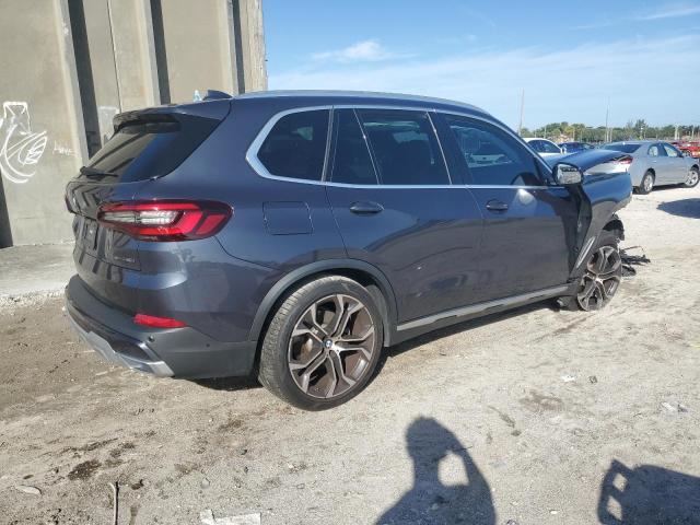 5UXCR4C01N9J39707 BMW X5 Sdrive 40i
