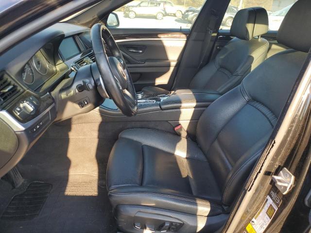 WBAKP9C53ED692459 BMW 550 Xi