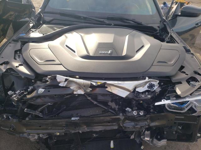 WBY73AW03NFN23650 BMW I4 Edrive40