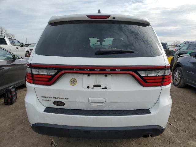 1C4RDJAG1HC691143 Dodge Durango Sxt