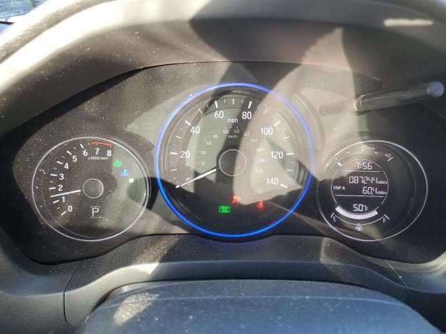 3CZRU6H73GM705778 Honda Hr-v Exl