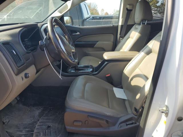 1GTG5DEN8H1299643 GMC CANYON SLT