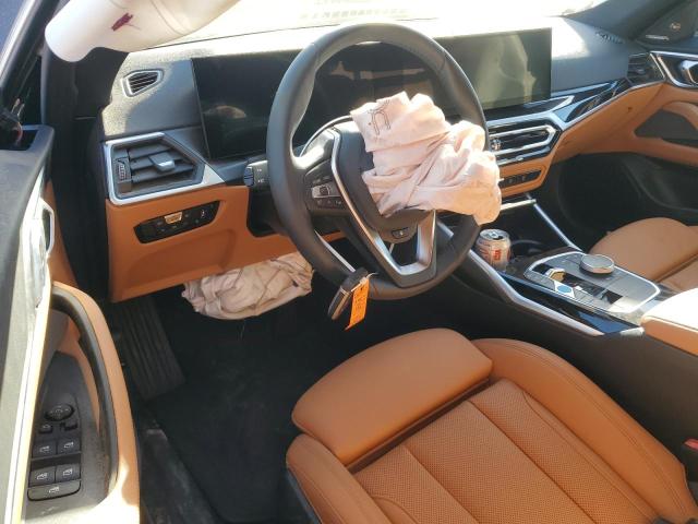 WBY73AW02PFP89096 BMW I4 Edrive40