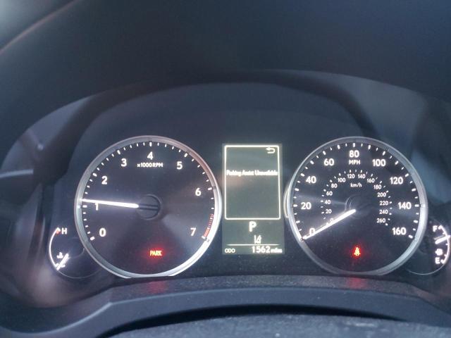 JTHC81F21M5043547 Lexus IS 300
