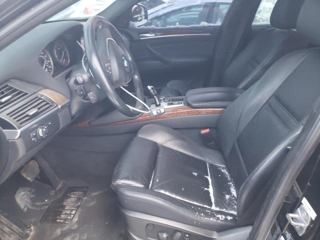 5UXFG2C5XE0H10024 BMW X6 Xdrive35i