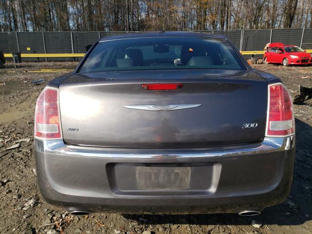 2C3CCARG1EH201293 Chrysler 300