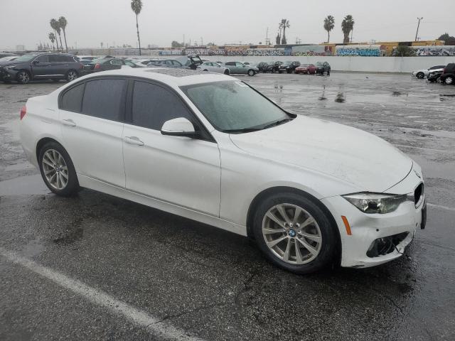 WBA8E1G30HNU18709 BMW 320 I